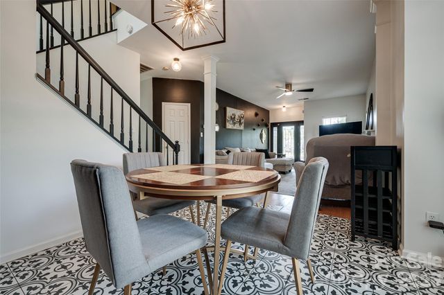 12007 Presnell Place, Charlotte, NC 28273