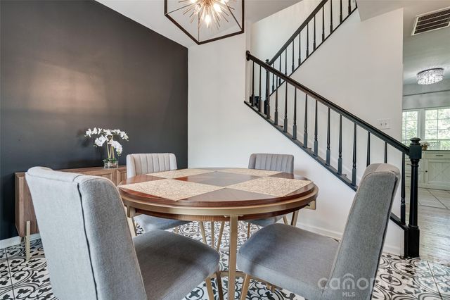 12007 Presnell Place, Charlotte, NC 28273