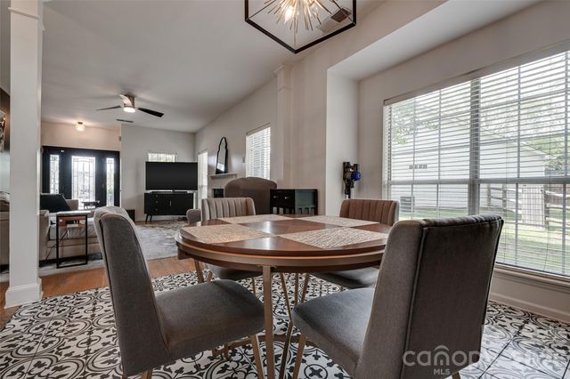 12007 Presnell Place, Charlotte, NC 28273