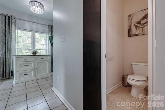 12007 Presnell Place, Charlotte, NC 28273