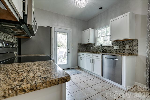 12007 Presnell Place, Charlotte, NC 28273