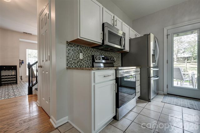 12007 Presnell Place, Charlotte, NC 28273