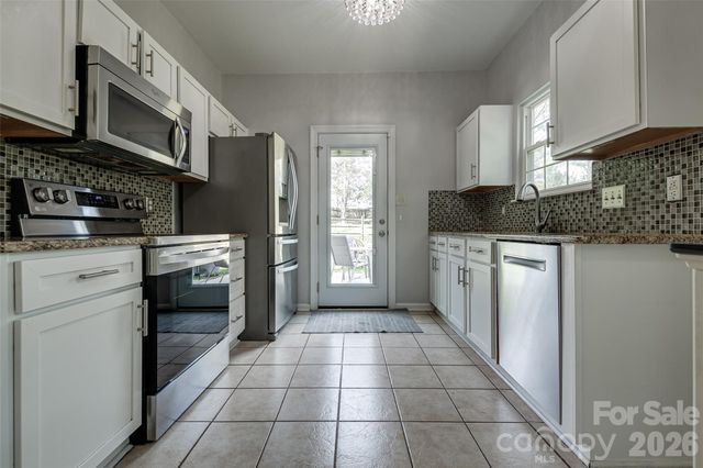 12007 Presnell Place, Charlotte, NC 28273