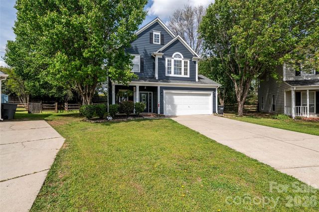 12007 Presnell Place, Charlotte, NC 28273