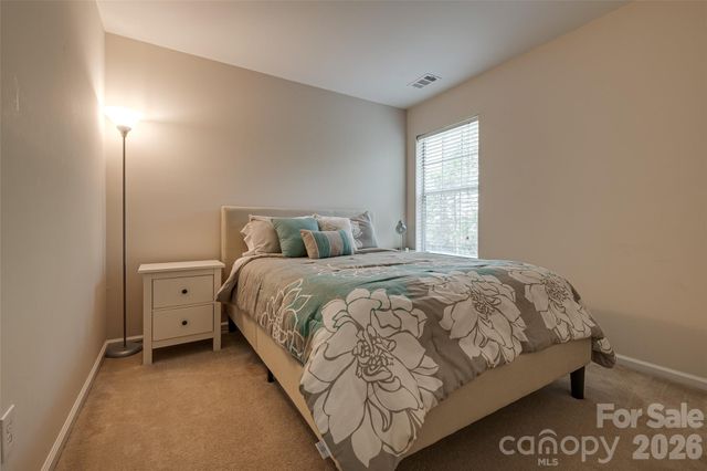 12007 Presnell Place, Charlotte, NC 28273