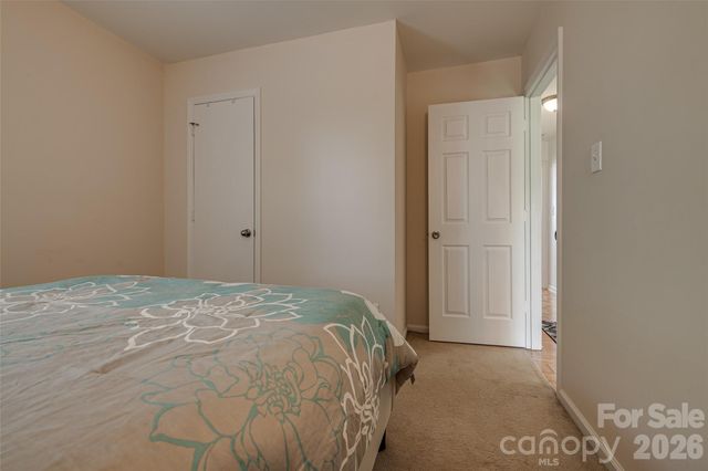 12007 Presnell Place, Charlotte, NC 28273