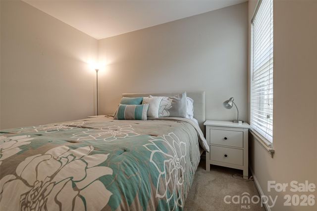 12007 Presnell Place, Charlotte, NC 28273