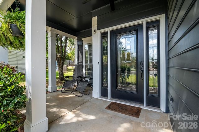 12007 Presnell Place, Charlotte, NC 28273