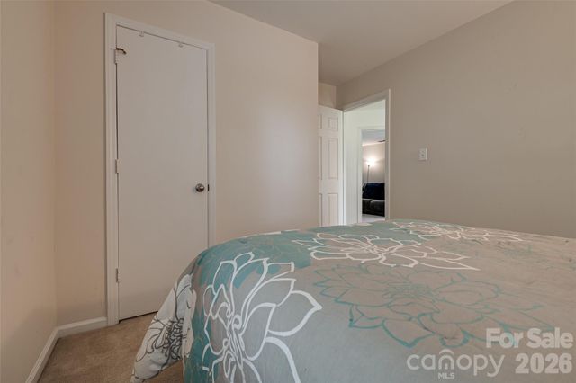 12007 Presnell Place, Charlotte, NC 28273