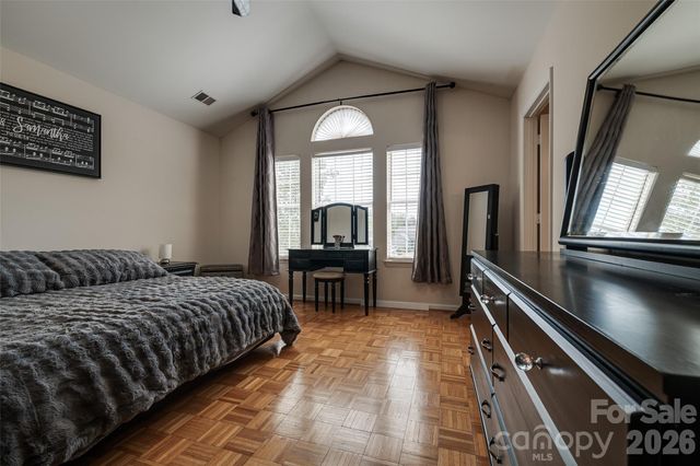 12007 Presnell Place, Charlotte, NC 28273