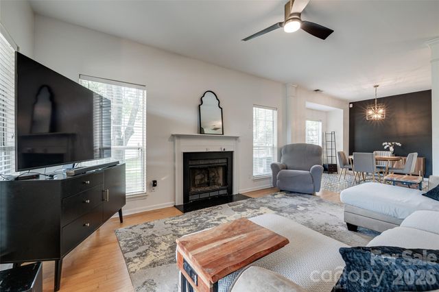 12007 Presnell Place, Charlotte, NC 28273