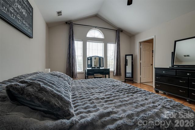 12007 Presnell Place, Charlotte, NC 28273