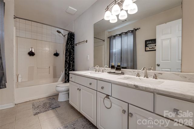 12007 Presnell Place, Charlotte, NC 28273