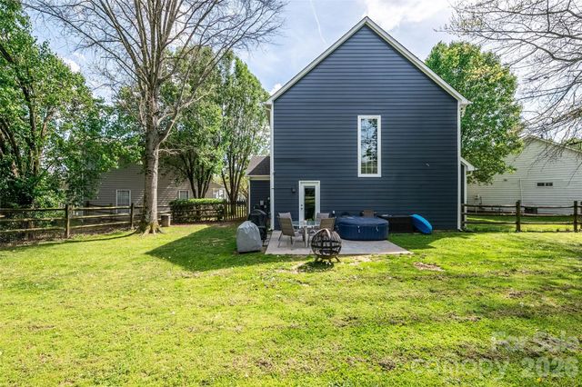 12007 Presnell Place, Charlotte, NC 28273