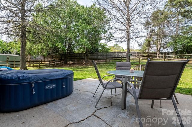 12007 Presnell Place, Charlotte, NC 28273