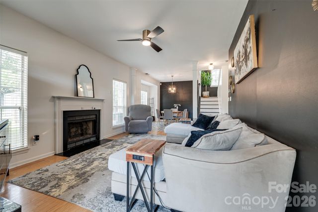 12007 Presnell Place, Charlotte, NC 28273