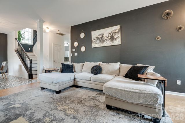 12007 Presnell Place, Charlotte, NC 28273