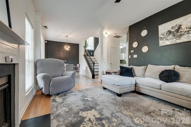 12007 Presnell Place, Charlotte, NC 28273