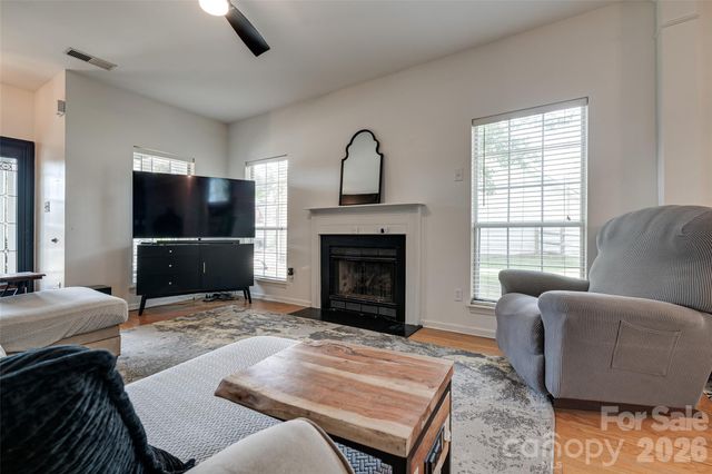 12007 Presnell Place, Charlotte, NC 28273