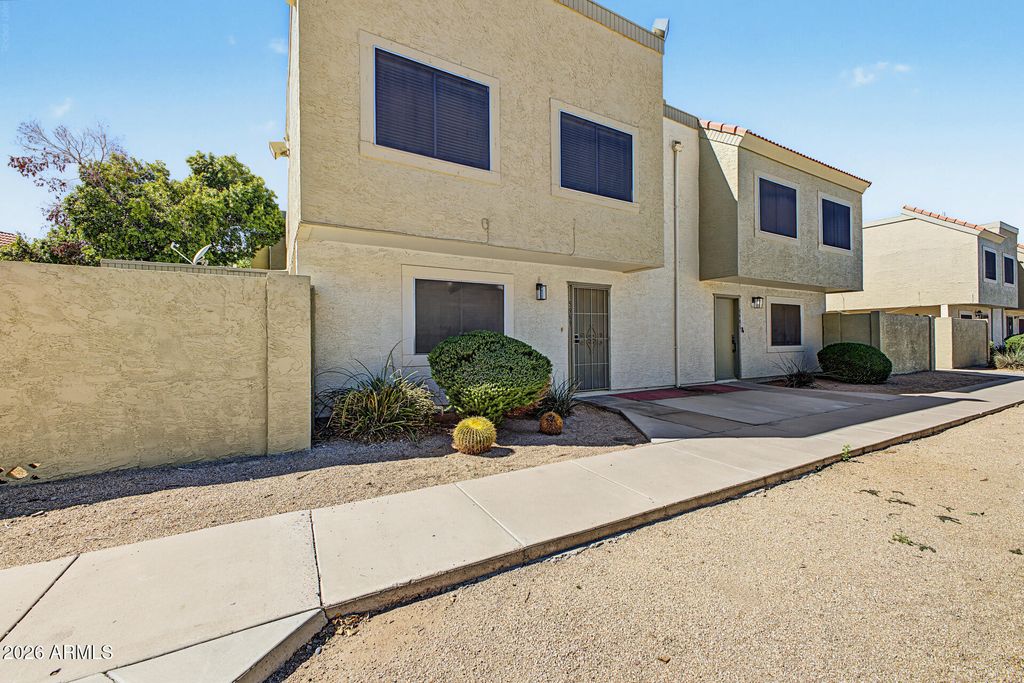 5969 N 48TH Drive, Glendale, AZ 85301 — photo 2