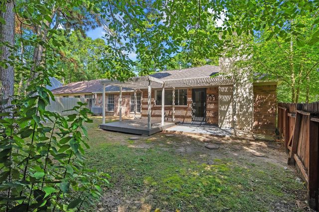 3 Still Corner Place, Spring, TX 77381