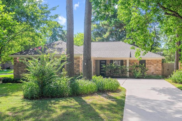 3 Still Corner Place, Spring, TX 77381