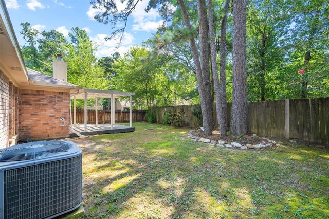 3 Still Corner Place, Spring, TX 77381