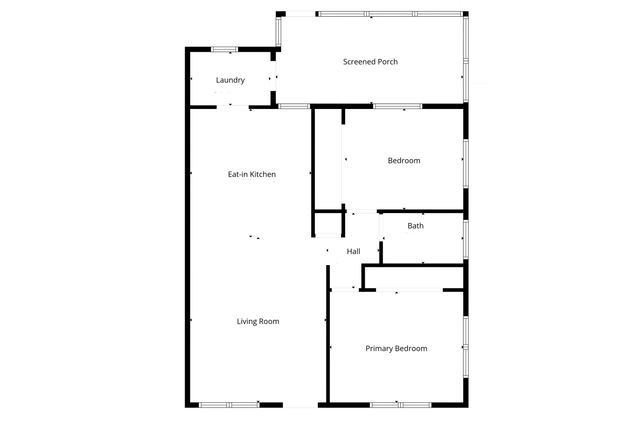 2610 NE 10th Terrace 2608-2610, Wilton Manors, FL 33334