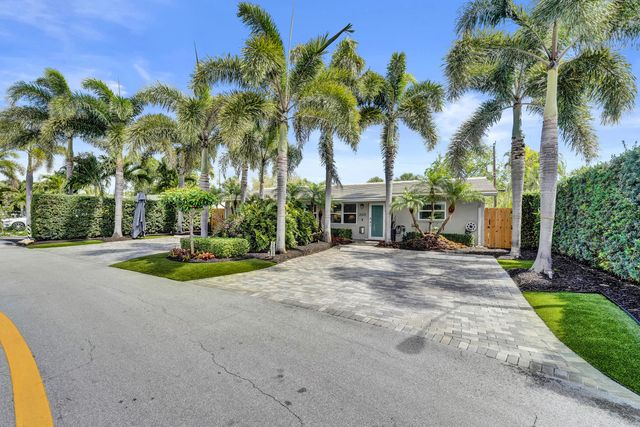 2610 NE 10th Terrace 2608-2610, Wilton Manors, FL 33334