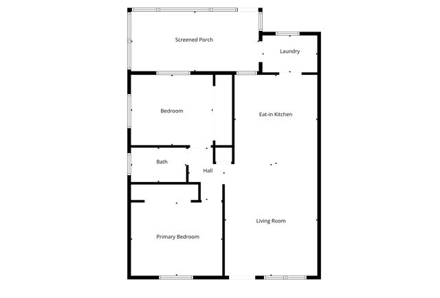 2610 NE 10th Terrace 2608-2610, Wilton Manors, FL 33334