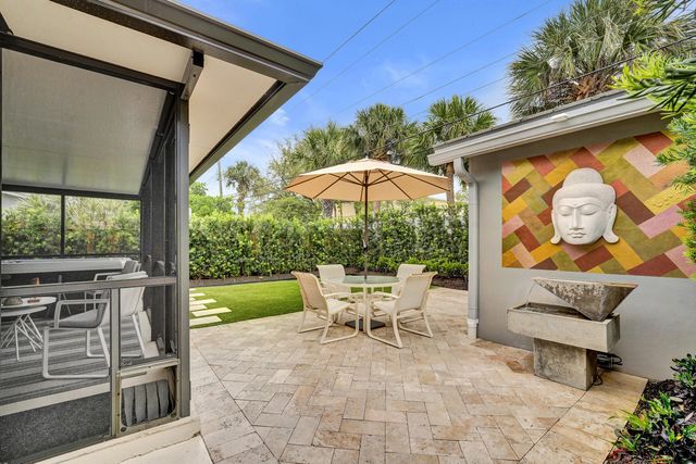 2610 NE 10th Terrace 2608-2610, Wilton Manors, FL 33334