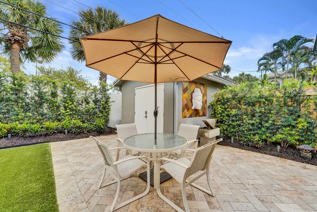 2610 NE 10th Terrace 2608-2610, Wilton Manors, FL 33334