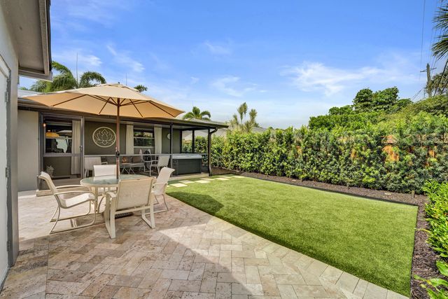 2610 NE 10th Terrace 2608-2610, Wilton Manors, FL 33334