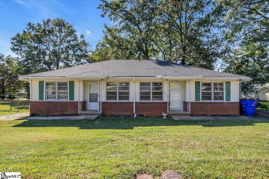 307 White Oak Drive, Greenville, SC 29607