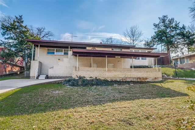 612 Misty Glen Lane, Dallas, TX 75232