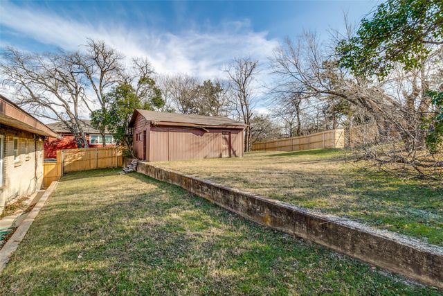 612 Misty Glen Lane, Dallas, TX 75232