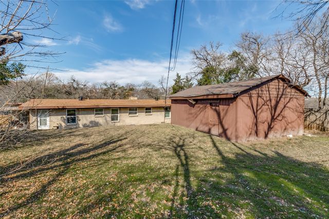 612 Misty Glen Lane, Dallas, TX 75232