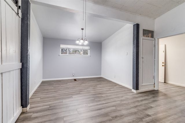 612 Misty Glen Lane, Dallas, TX 75232