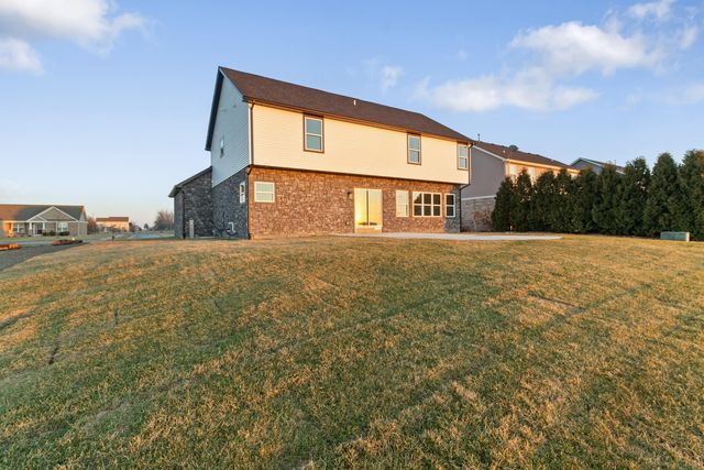 10138 Sentry Drive, St. John, IN 46373