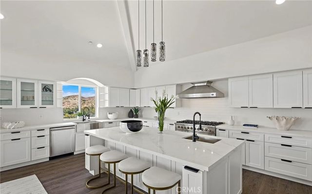 12336 Circula Panorama, North Tustin, CA 92705