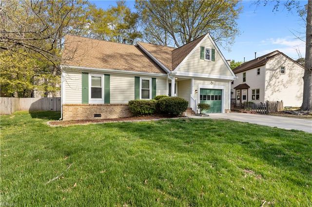 812 Hardwood DR, Chesapeake, VA 23320