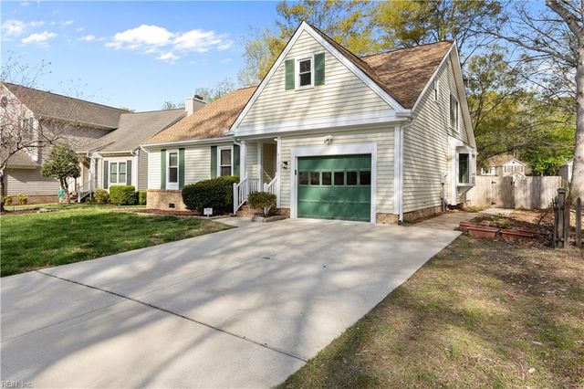 812 Hardwood DR, Chesapeake, VA 23320