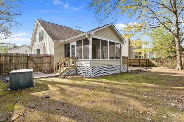 812 Hardwood DR, Chesapeake, VA 23320