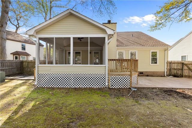 812 Hardwood DR, Chesapeake, VA 23320