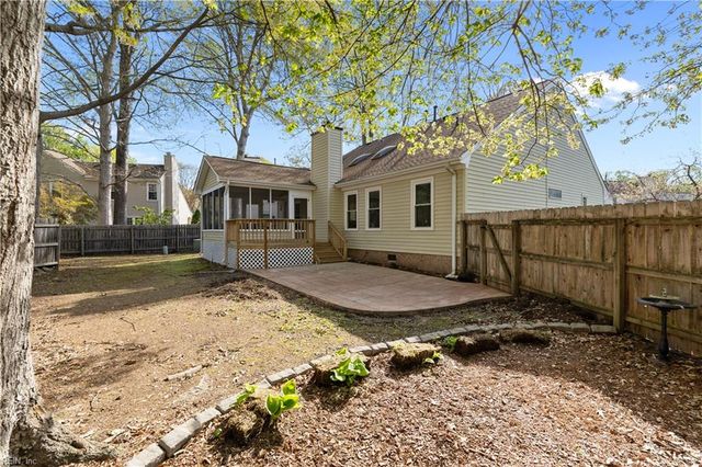 812 Hardwood DR, Chesapeake, VA 23320