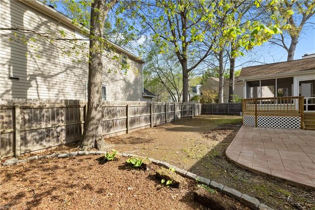 812 Hardwood DR, Chesapeake, VA 23320