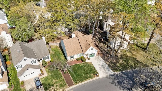 812 Hardwood DR, Chesapeake, VA 23320