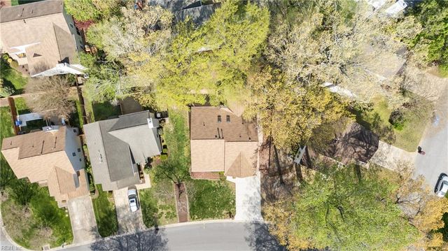 812 Hardwood DR, Chesapeake, VA 23320