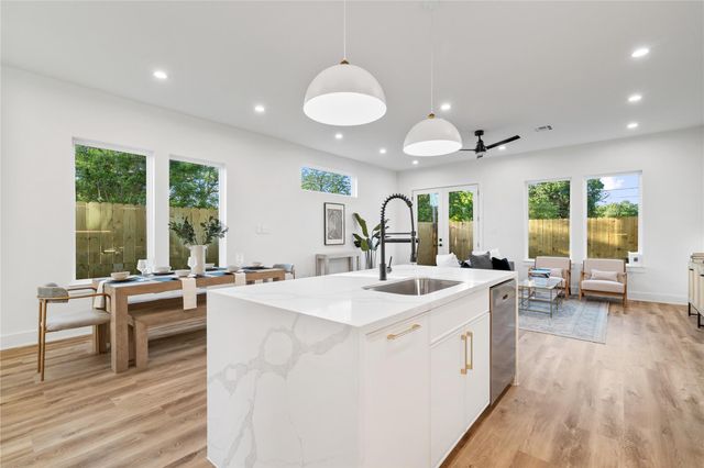 3107 Rosalie Street, Houston, TX 77004