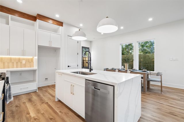 3107 Rosalie Street, Houston, TX 77004